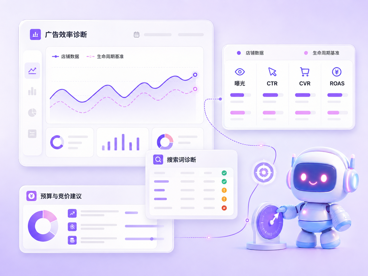 广告智能体
