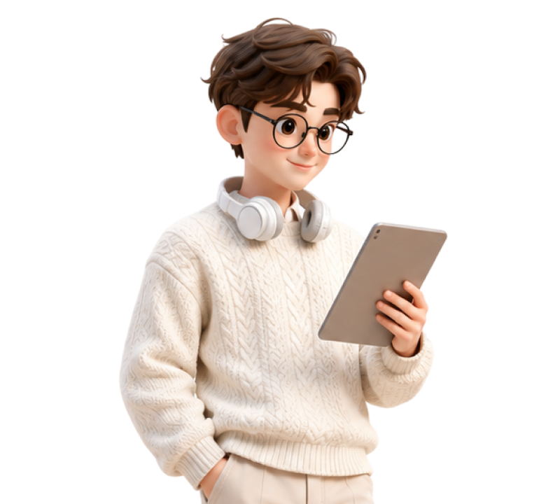 Mark