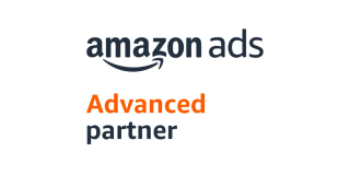 Amazon Ads 高级合作伙伴