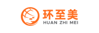环至美 HUAN ZHI MEI 渠道标识